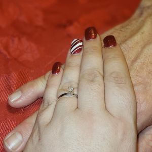 Meet your Posher, Suzanne